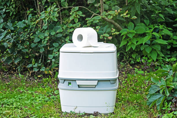 Best Temporary restroom rental  in Woodland Hills, UT