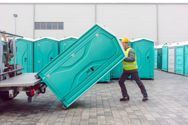 Best Local porta potty services  in Woodland Hills, UT