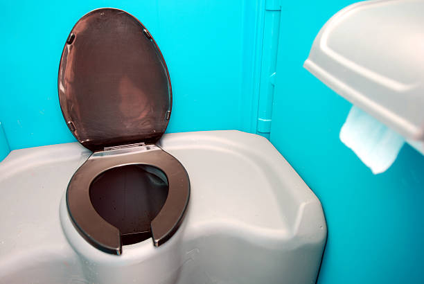 Best Construction site porta potty rental  in Woodland Hills, UT