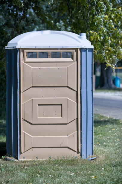 Portable restroom solutions in Woodland Hills, UT