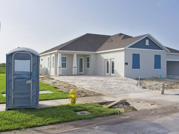 Best Portable restroom solutions  in Woodland Hills, UT