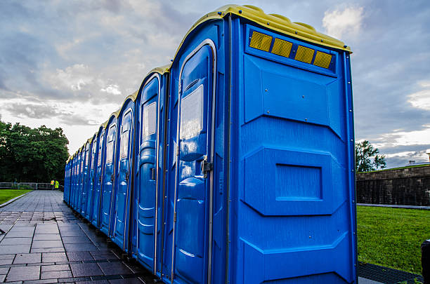 Best Luxury portable toilet rental  in Woodland Hills, UT